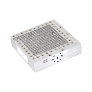 Eバンド　スロットアレー